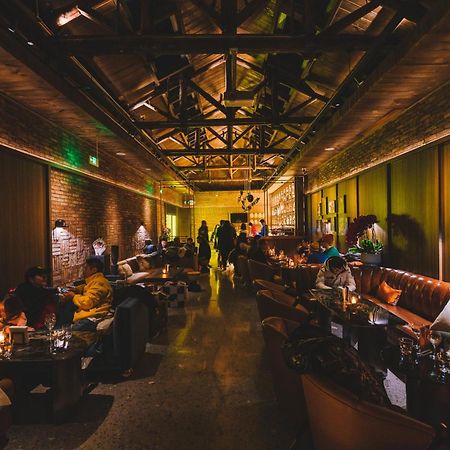 Jingmao Alley Hotel - Beijing Wangfujing Dongsi Subway Station Branch 外观 照片