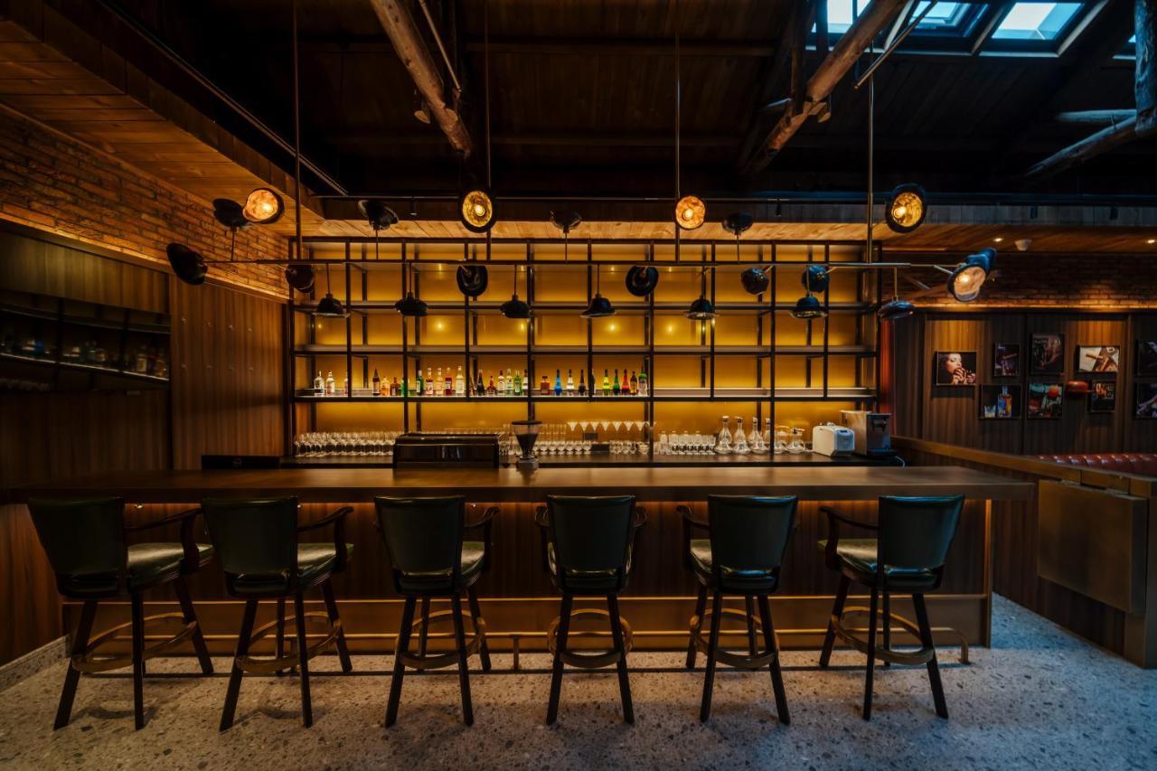 Jingmao Alley Hotel - Beijing Wangfujing Dongsi Subway Station Branch 外观 照片