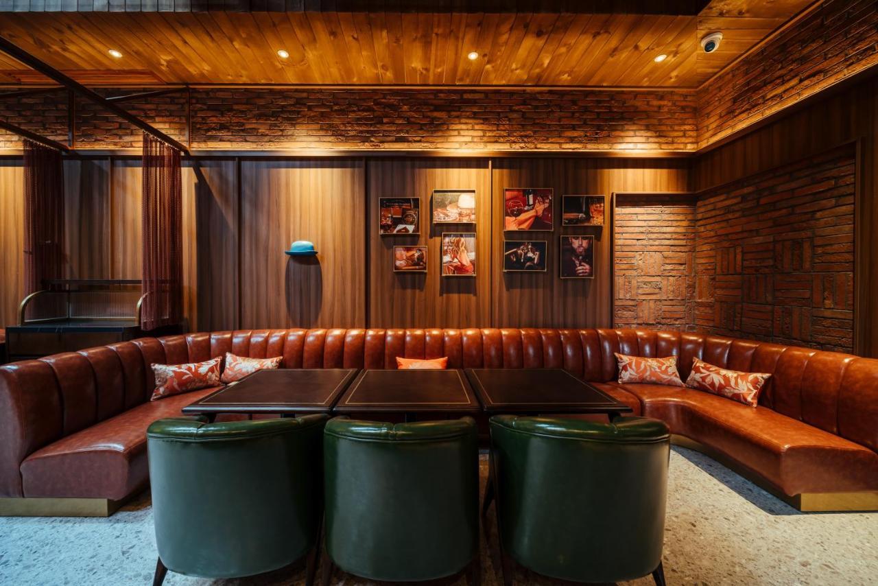 Jingmao Alley Hotel - Beijing Wangfujing Dongsi Subway Station Branch 外观 照片