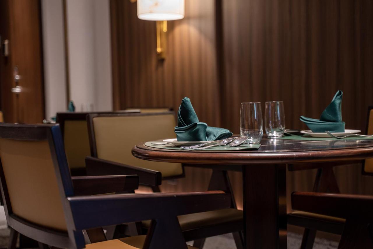 Jingmao Alley Hotel - Beijing Wangfujing Dongsi Subway Station Branch 外观 照片