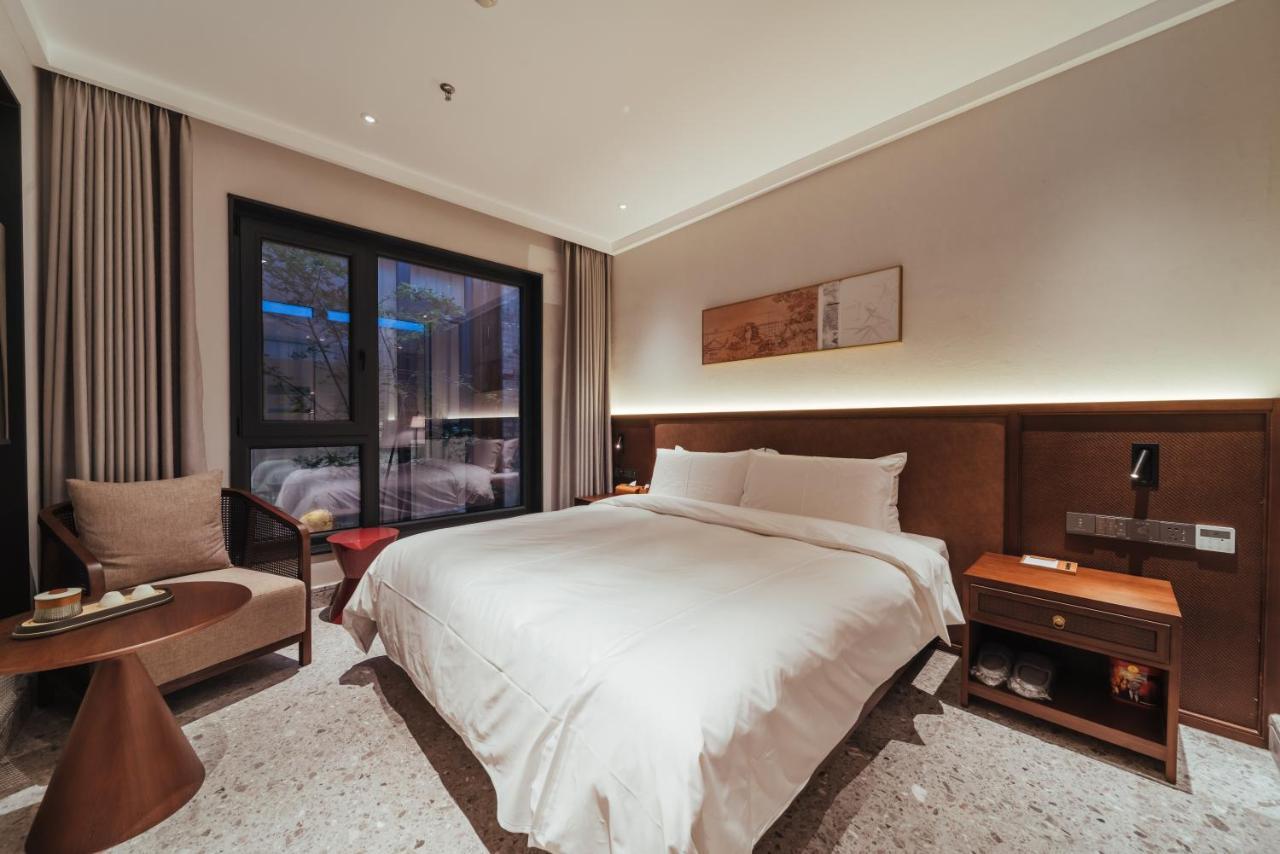 Jingmao Alley Hotel - Beijing Wangfujing Dongsi Subway Station Branch 外观 照片