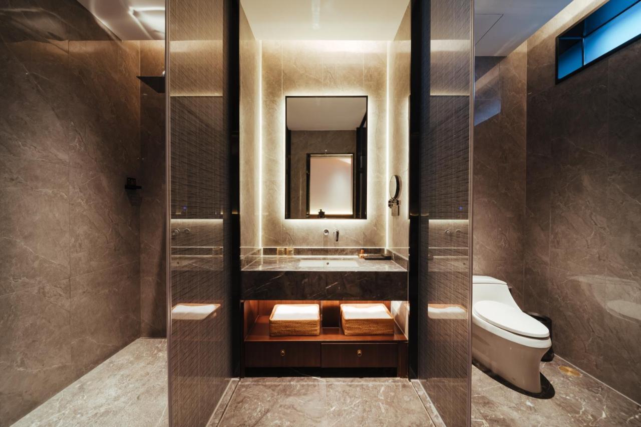 Jingmao Alley Hotel - Beijing Wangfujing Dongsi Subway Station Branch 外观 照片