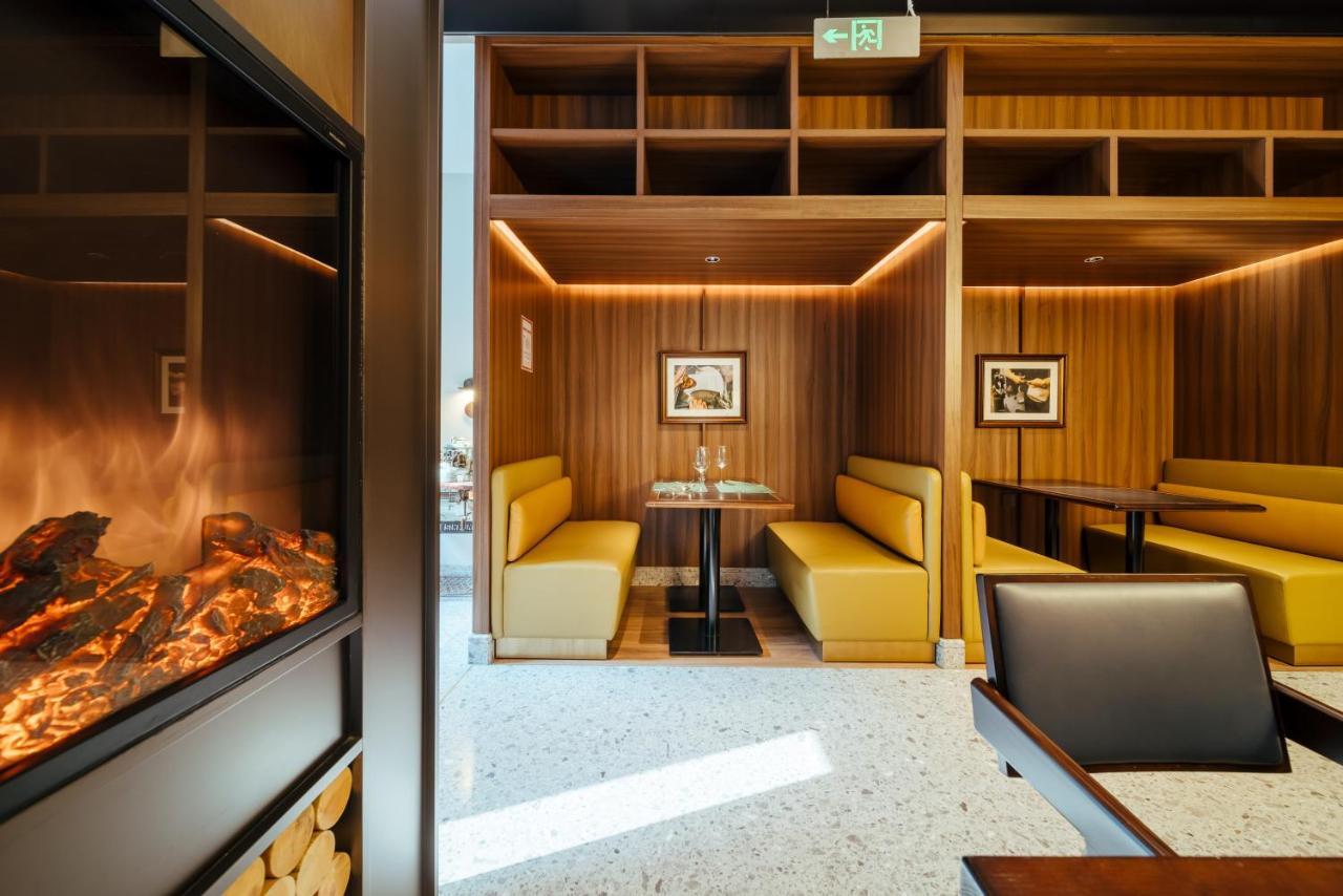 Jingmao Alley Hotel - Beijing Wangfujing Dongsi Subway Station Branch 外观 照片