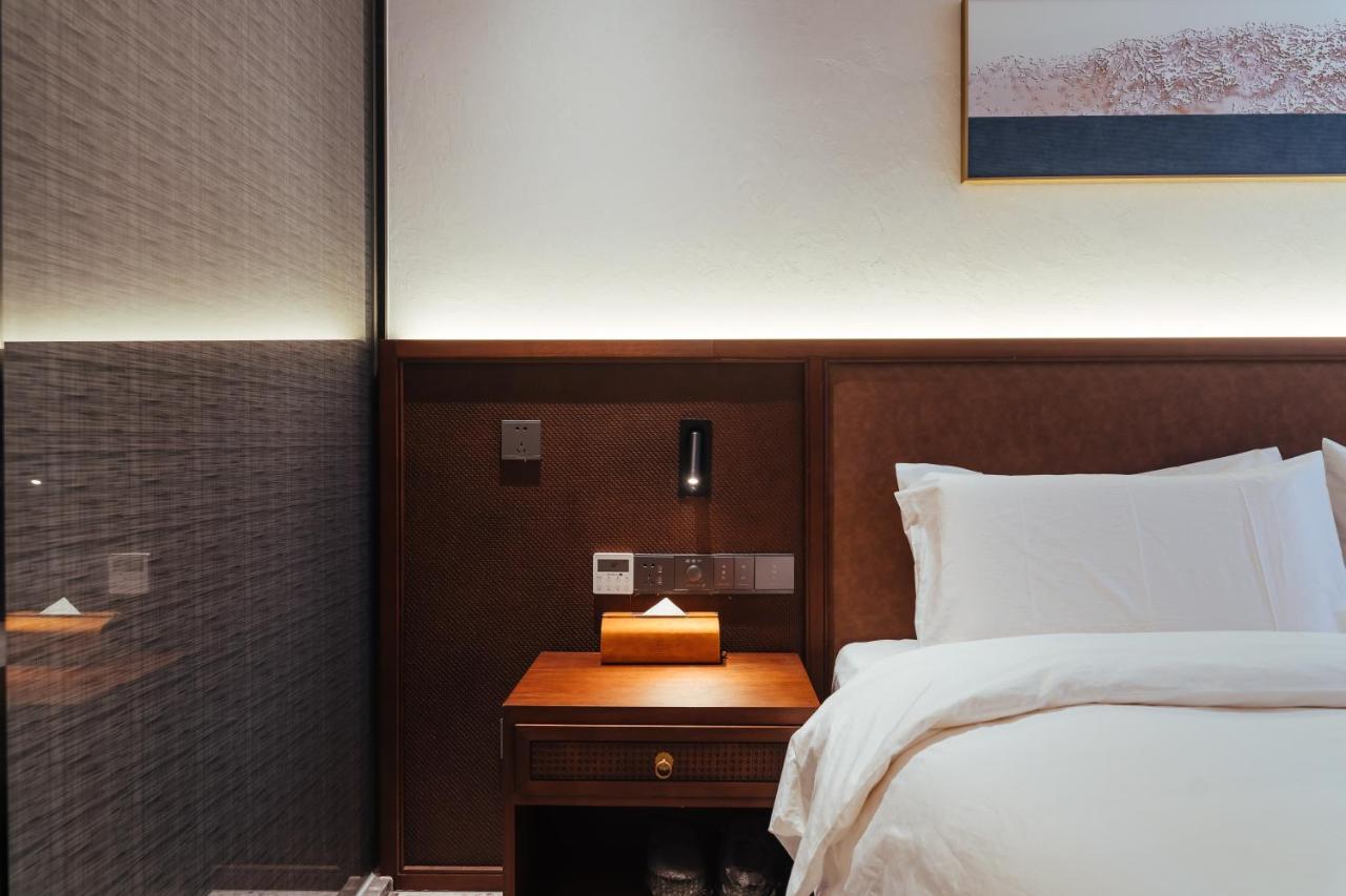 Jingmao Alley Hotel - Beijing Wangfujing Dongsi Subway Station Branch 外观 照片
