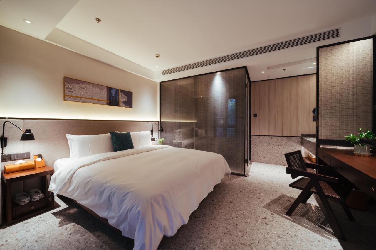 Jingmao Alley Hotel - Beijing Wangfujing Dongsi Subway Station Branch 外观 照片