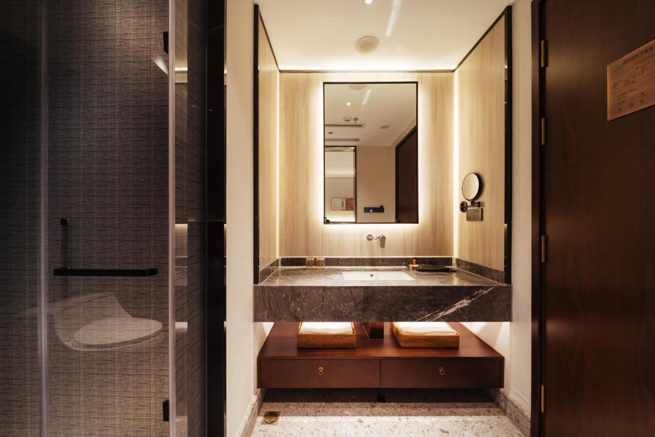 Jingmao Alley Hotel - Beijing Wangfujing Dongsi Subway Station Branch 外观 照片