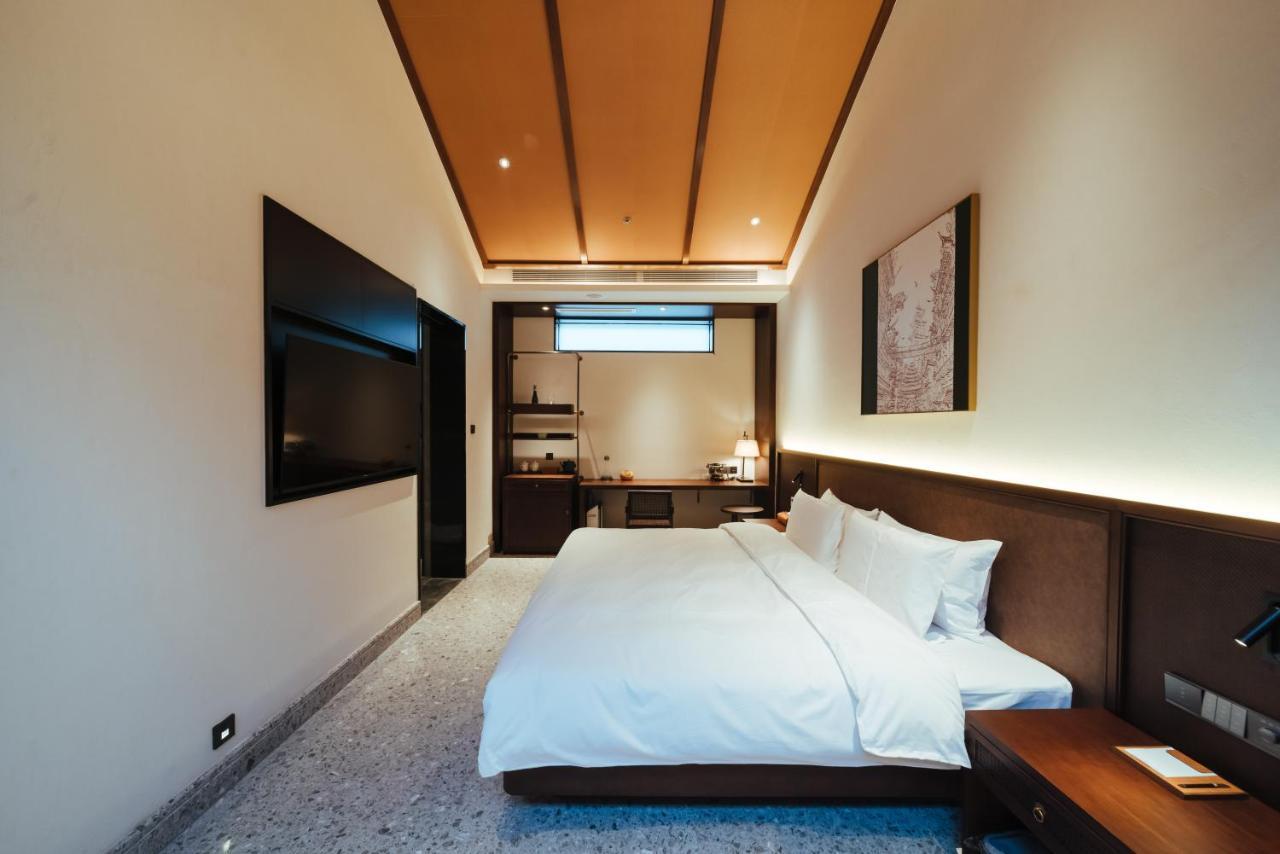 Jingmao Alley Hotel - Beijing Wangfujing Dongsi Subway Station Branch 外观 照片