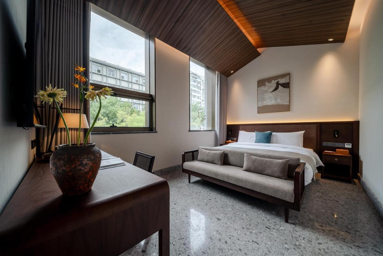 Jingmao Alley Hotel - Beijing Wangfujing Dongsi Subway Station Branch 外观 照片