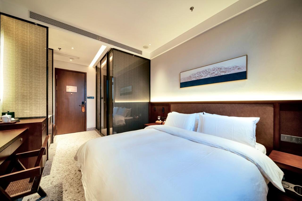 Jingmao Alley Hotel - Beijing Wangfujing Dongsi Subway Station Branch 外观 照片