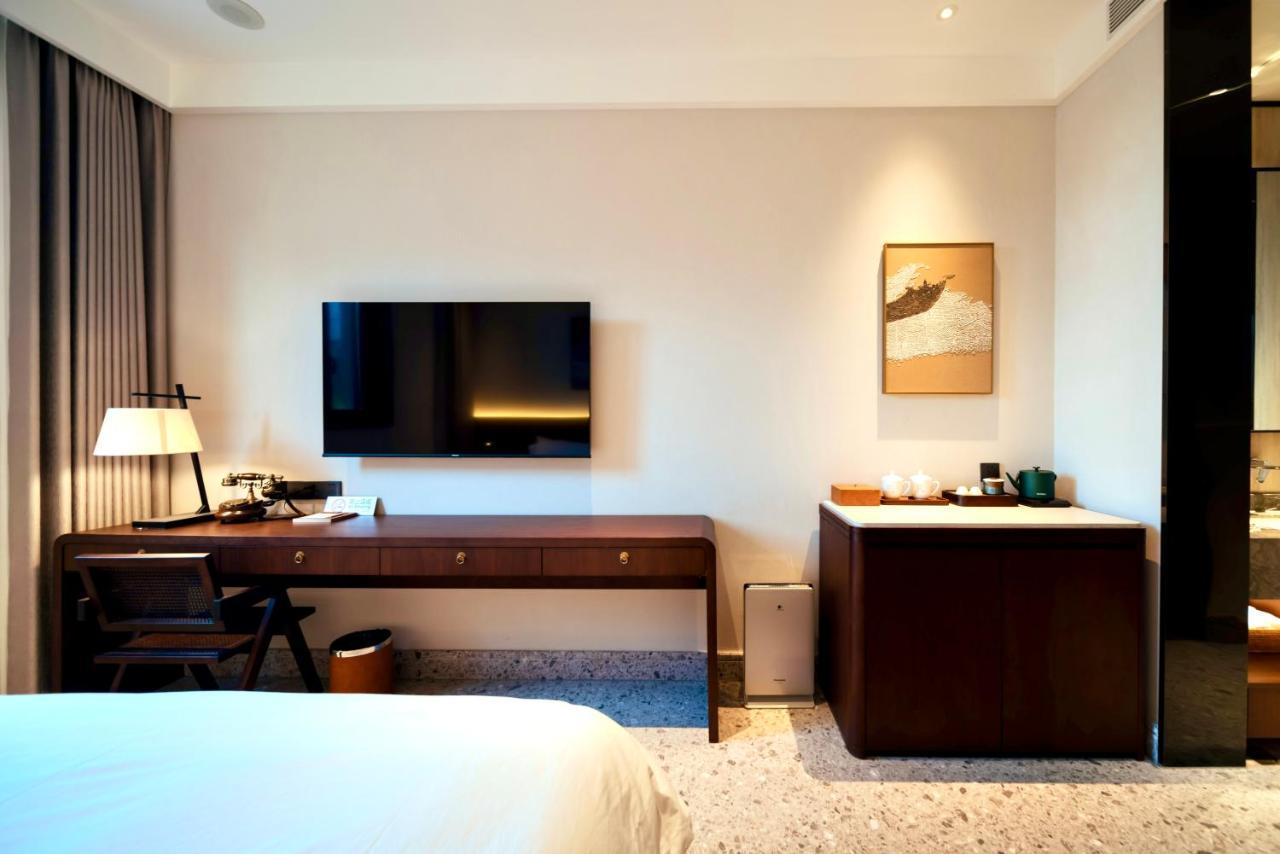 Jingmao Alley Hotel - Beijing Wangfujing Dongsi Subway Station Branch 外观 照片