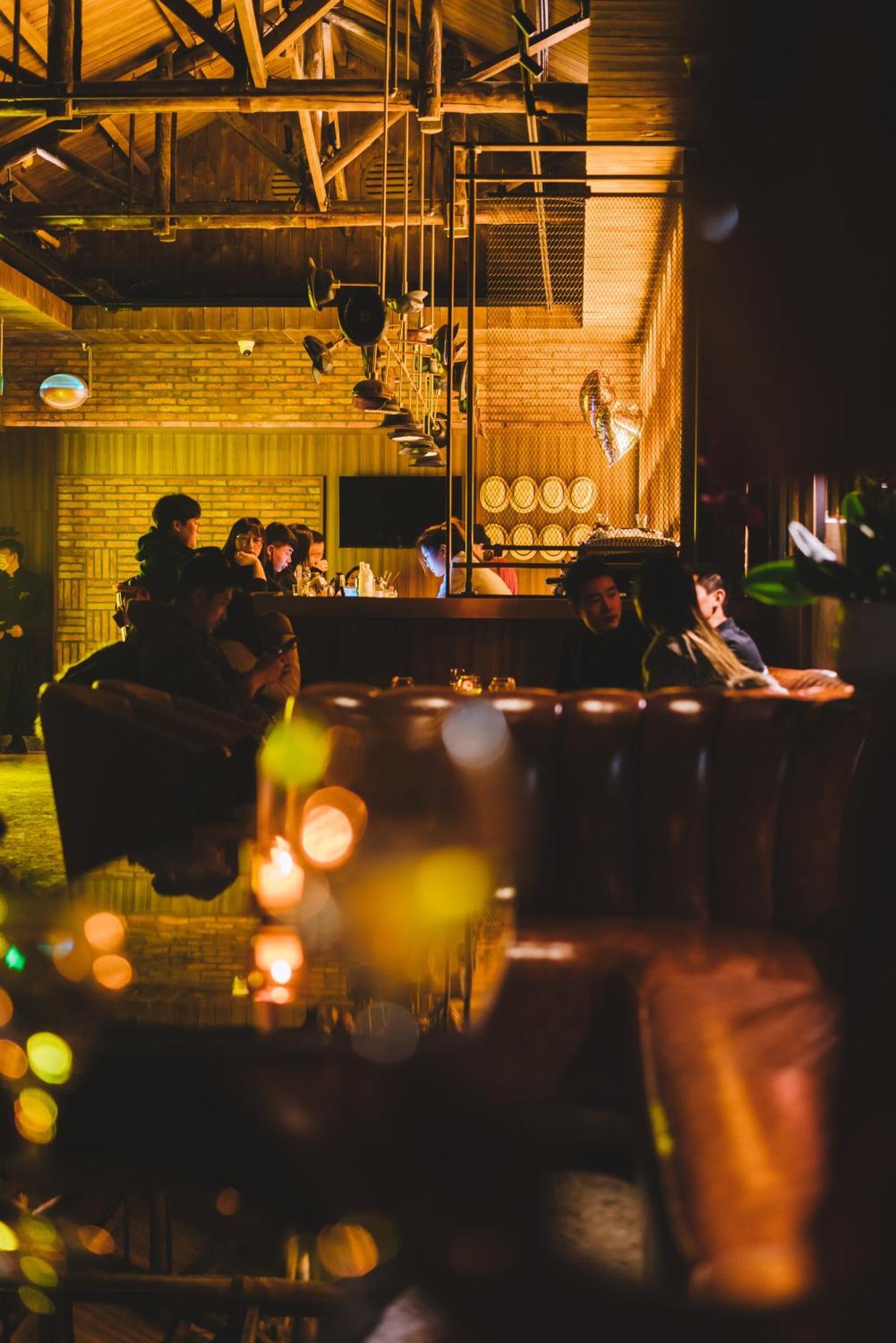 Jingmao Alley Hotel - Beijing Wangfujing Dongsi Subway Station Branch 外观 照片