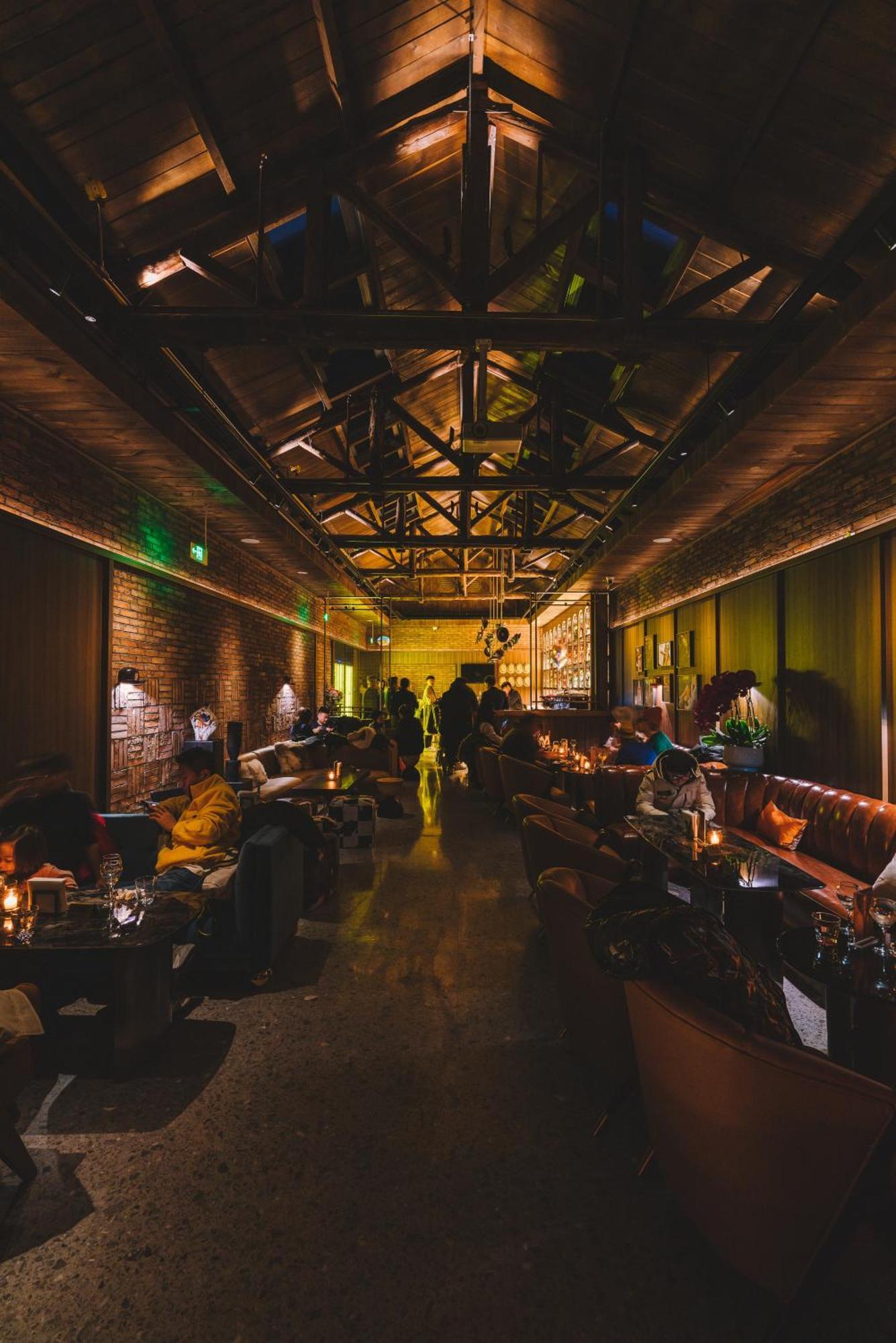 Jingmao Alley Hotel - Beijing Wangfujing Dongsi Subway Station Branch 外观 照片