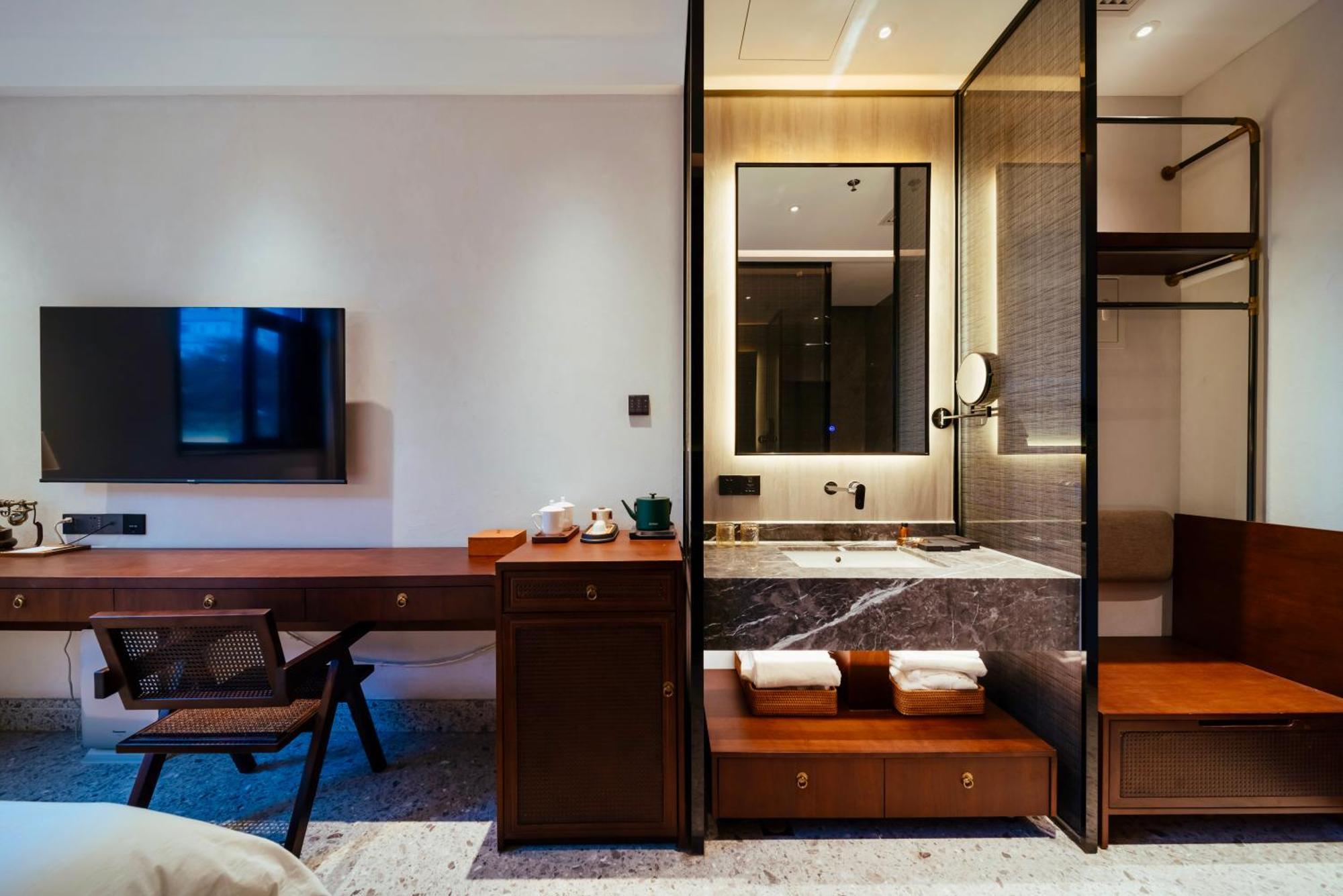 Jingmao Alley Hotel - Beijing Wangfujing Dongsi Subway Station Branch 外观 照片