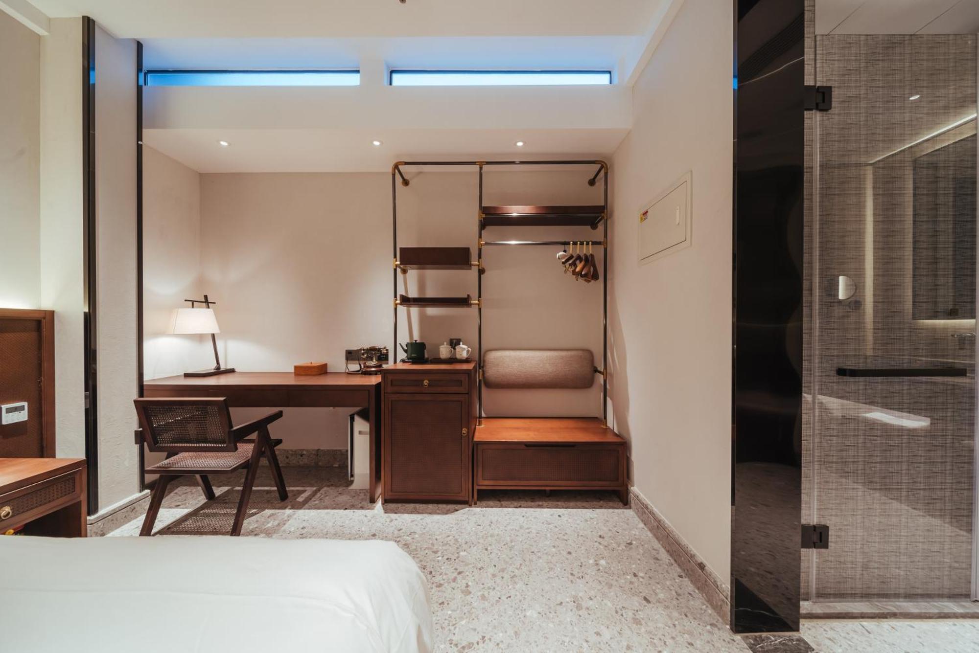 Jingmao Alley Hotel - Beijing Wangfujing Dongsi Subway Station Branch 外观 照片